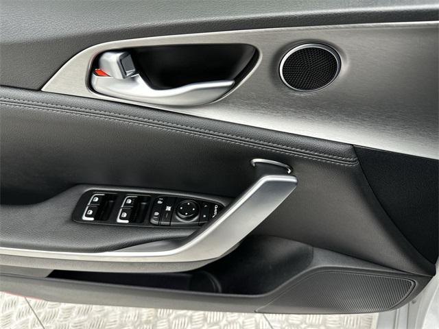 used 2018 Kia Stinger car, priced at $26,121