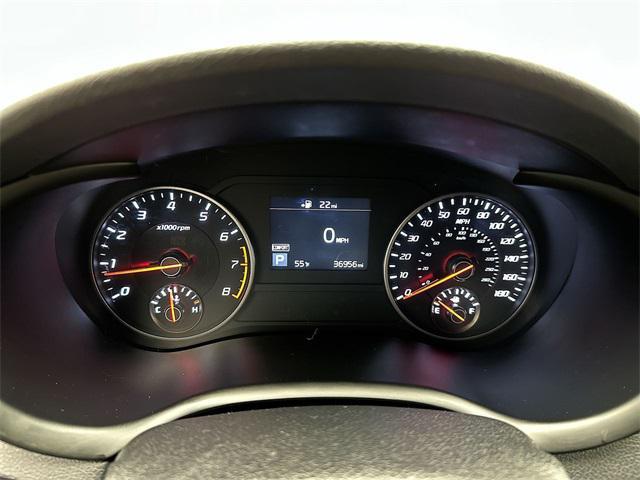 used 2018 Kia Stinger car, priced at $26,121