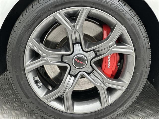 used 2018 Kia Stinger car, priced at $26,121