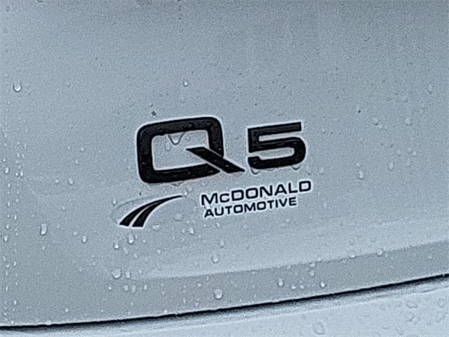 new 2024 Audi Q5 car