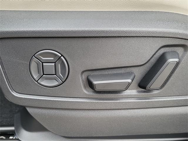 new 2025 Audi Q5 car, priced at $56,974