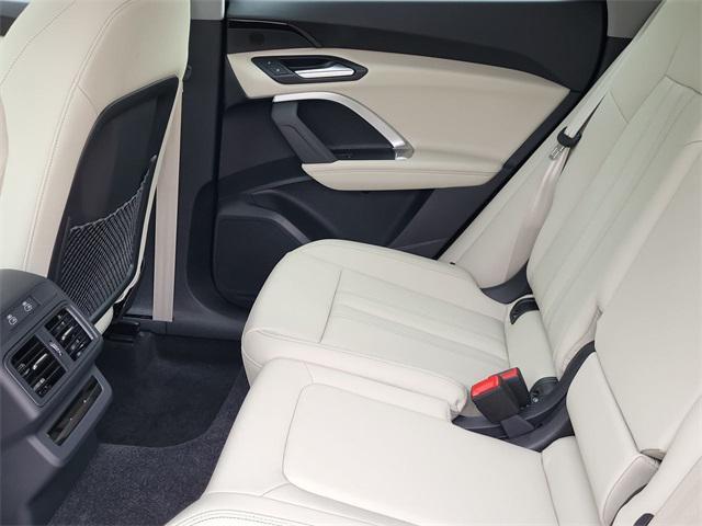 new 2025 Audi Q5 car, priced at $56,974