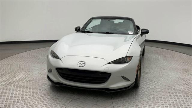used 2016 Mazda MX-5 Miata car, priced at $18,549