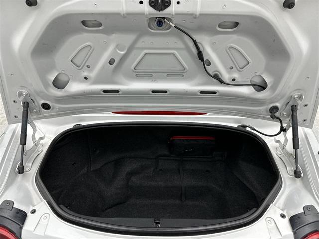 used 2016 Mazda MX-5 Miata car, priced at $18,549