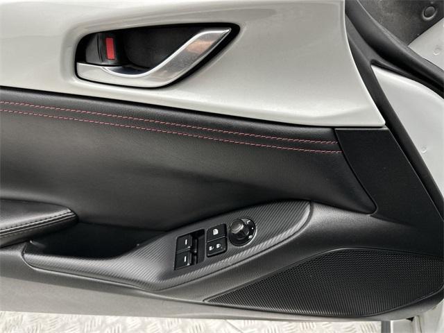 used 2016 Mazda MX-5 Miata car, priced at $18,549