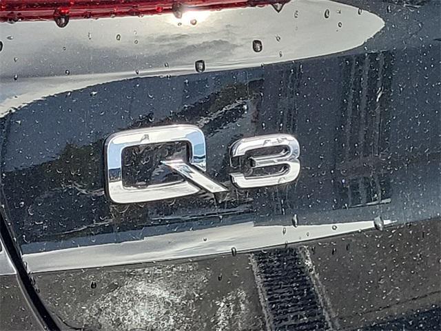 new 2024 Audi Q3 car