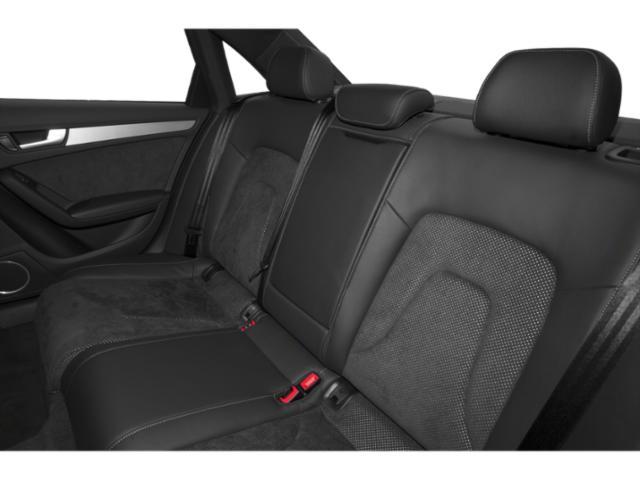 used 2015 Audi A4 car, priced at $15,127