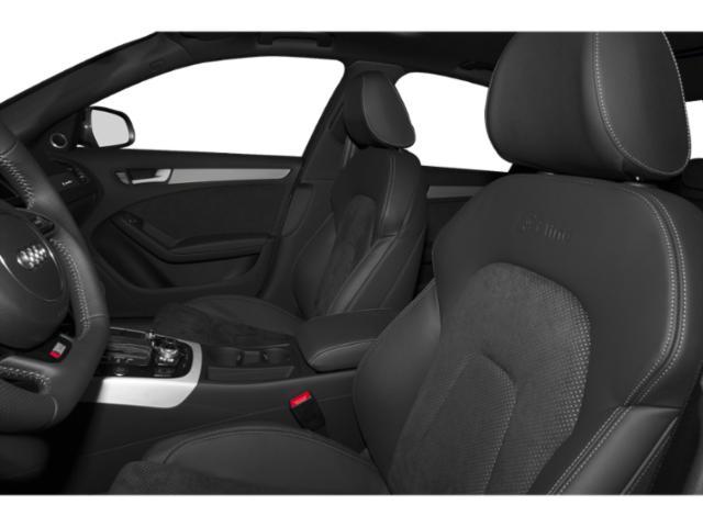 used 2015 Audi A4 car, priced at $15,127
