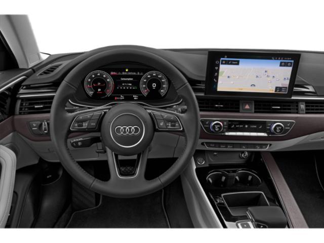 new 2024 Audi A4 allroad car