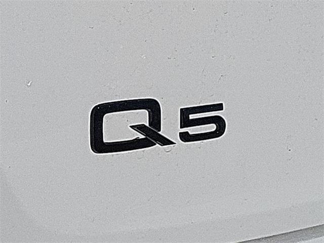 new 2024 Audi Q5 car