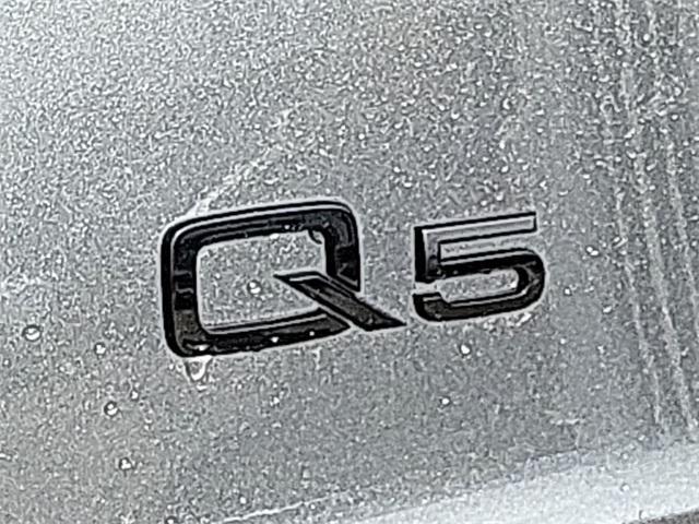 new 2024 Audi Q5 car