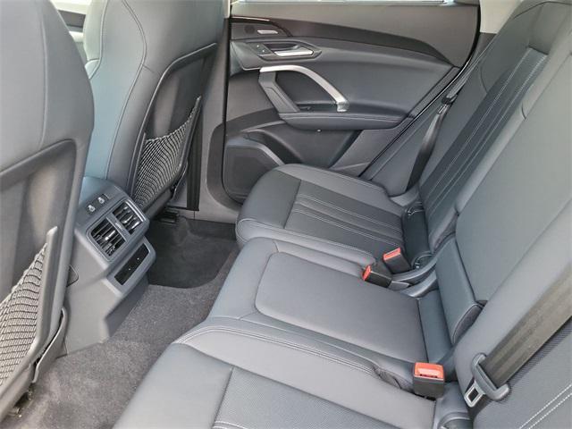 new 2025 Audi Q5 car, priced at $62,189