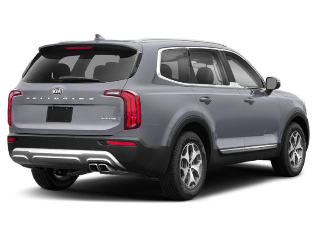 used 2020 Kia Telluride car, priced at $25,549