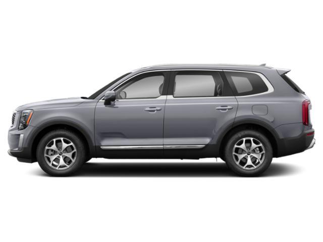 used 2020 Kia Telluride car, priced at $25,549