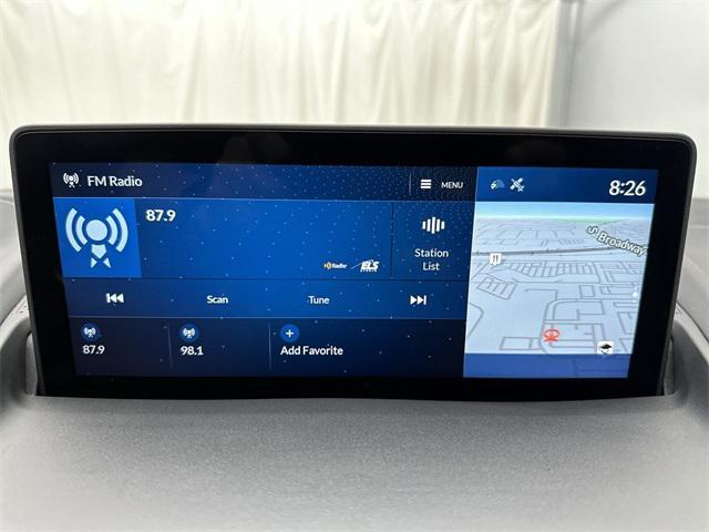 used 2020 Acura RDX car, priced at $33,525