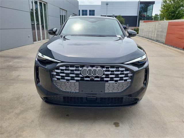 new 2025 Audi Q5 car, priced at $58,989