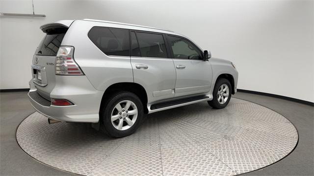 used 2016 Lexus GX 460 car, priced at $26,299