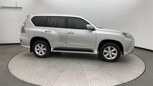 used 2016 Lexus GX 460 car, priced at $26,299