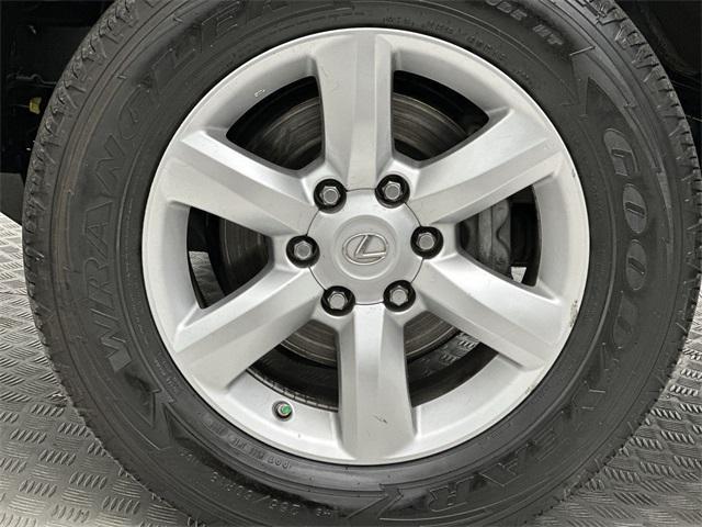 used 2016 Lexus GX 460 car, priced at $26,299