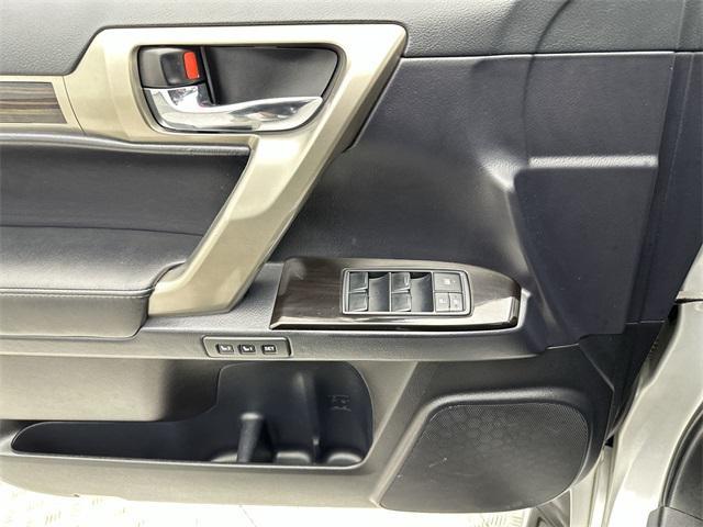 used 2016 Lexus GX 460 car, priced at $26,299