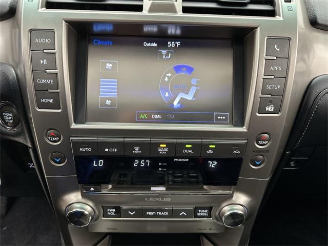 used 2016 Lexus GX 460 car, priced at $26,299