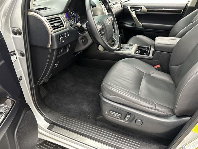used 2016 Lexus GX 460 car, priced at $26,299