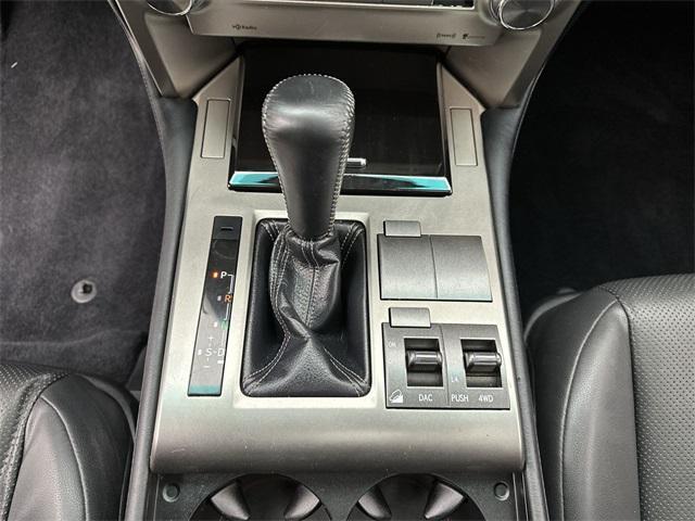 used 2016 Lexus GX 460 car, priced at $26,299