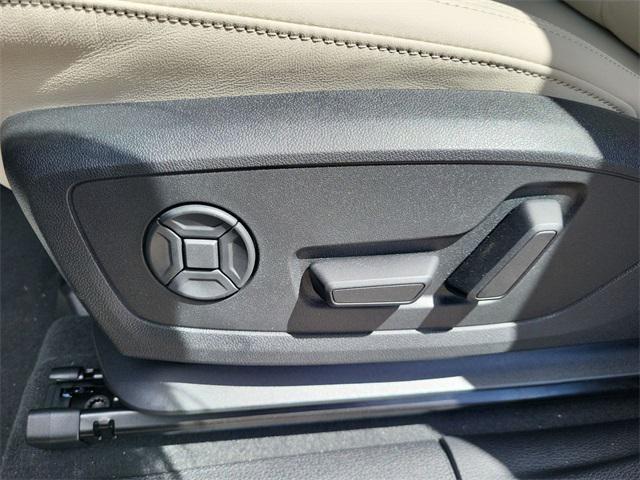 new 2025 Audi Q3 car, priced at $49,109