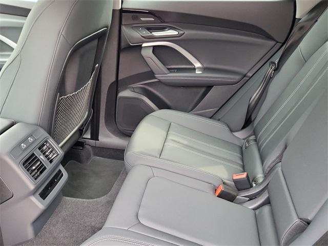 new 2025 Audi Q5 car, priced at $61,239