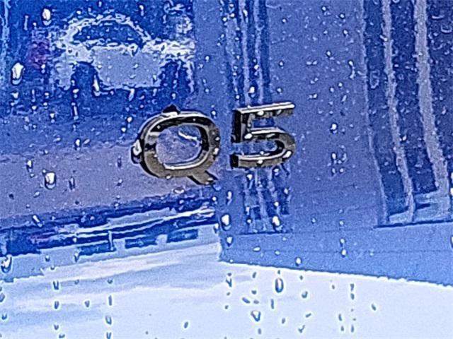 new 2025 Audi Q5 car, priced at $61,239