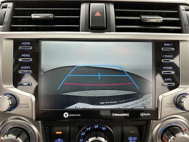 used 2020 Toyota 4Runner car, priced at $42,797