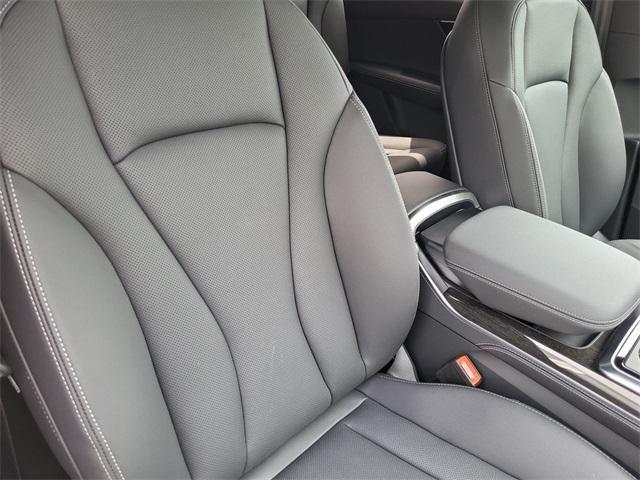 new 2025 Audi Q7 car, priced at $77,449