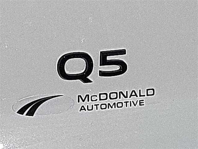 new 2025 Audi Q5 car, priced at $66,299