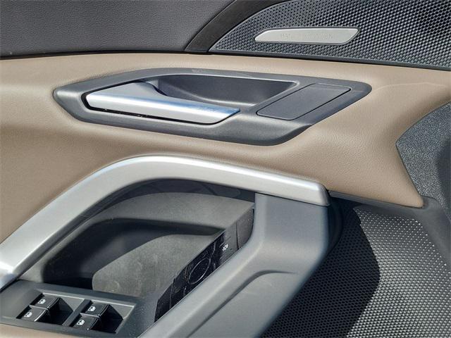 new 2025 Audi Q5 car, priced at $66,299