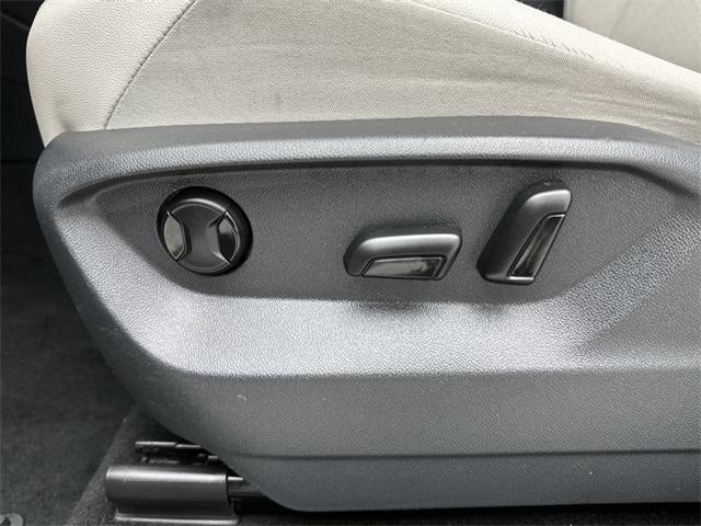 used 2019 Volkswagen Tiguan car, priced at $16,900