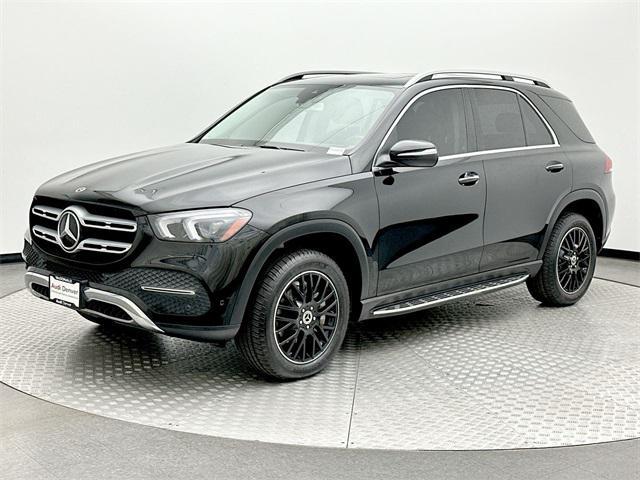 used 2020 Mercedes-Benz GLE 350 car, priced at $31,500