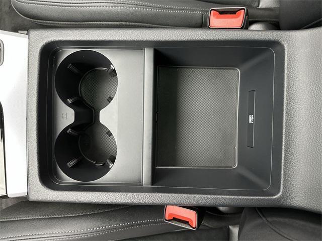 used 2025 Audi Q5 car, priced at $43,500