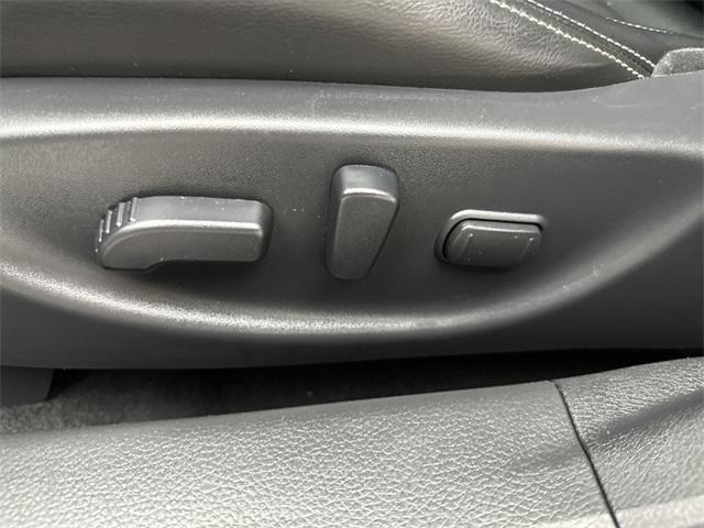 used 2018 Nissan Maxima car, priced at $18,149