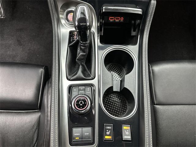 used 2018 Nissan Maxima car, priced at $18,149