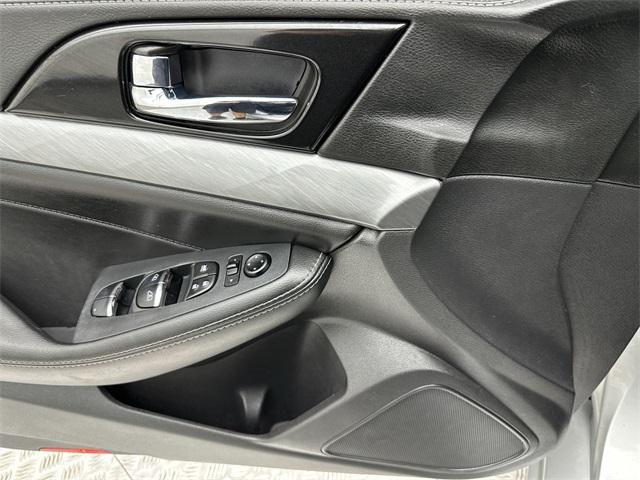 used 2018 Nissan Maxima car, priced at $18,149