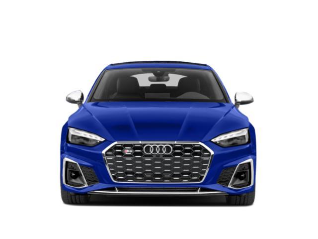 new 2024 Audi S5 car, priced at $70,064