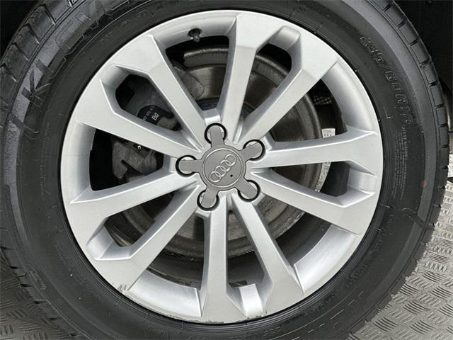 used 2016 Audi Q5 car, priced at $15,349