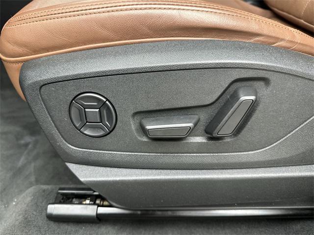 used 2022 Audi e-tron car, priced at $34,549