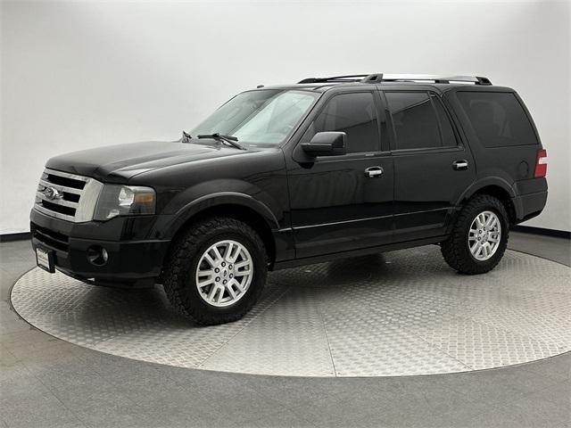 used 2014 Ford Expedition car, priced at $15,749