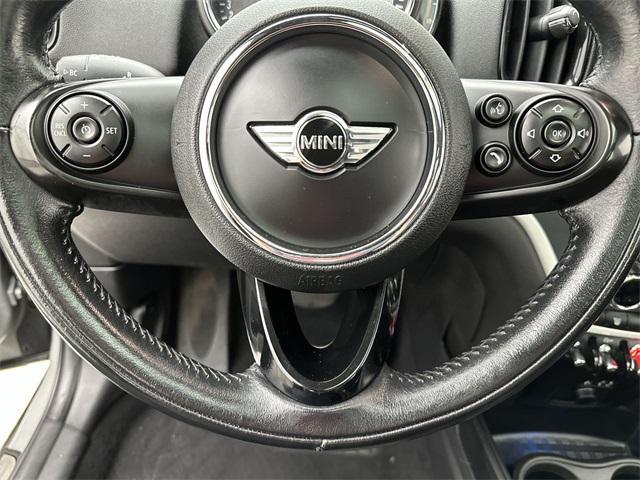 used 2018 MINI Countryman car, priced at $17,762