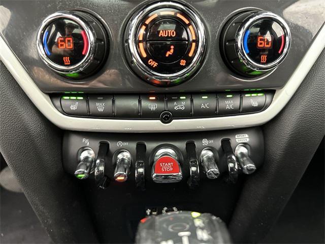 used 2018 MINI Countryman car, priced at $17,762