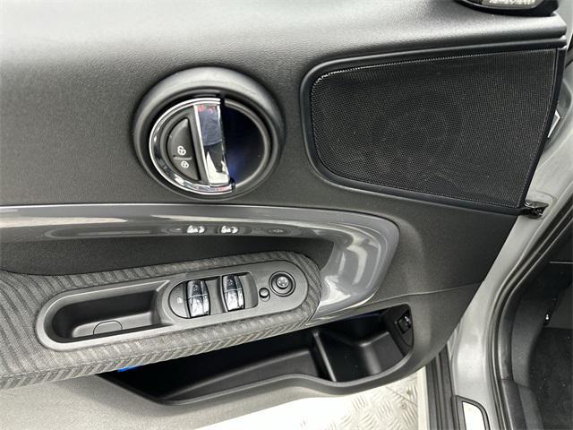 used 2018 MINI Countryman car, priced at $17,762