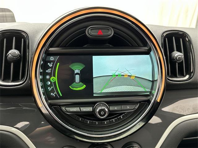 used 2018 MINI Countryman car, priced at $17,762