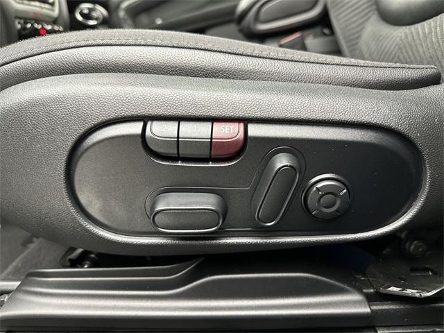 used 2018 MINI Countryman car, priced at $17,762