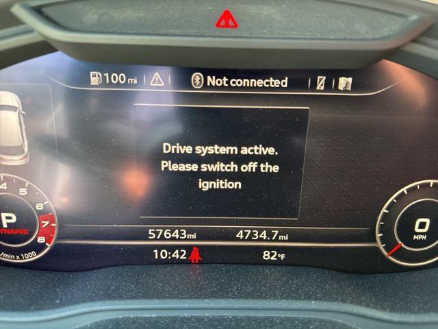 used 2019 Audi SQ5 car, priced at $31,799